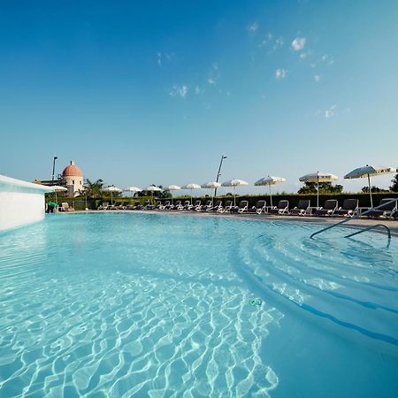 Sentido Michelizia Tropea Resort Εξωτερικό φωτογραφία