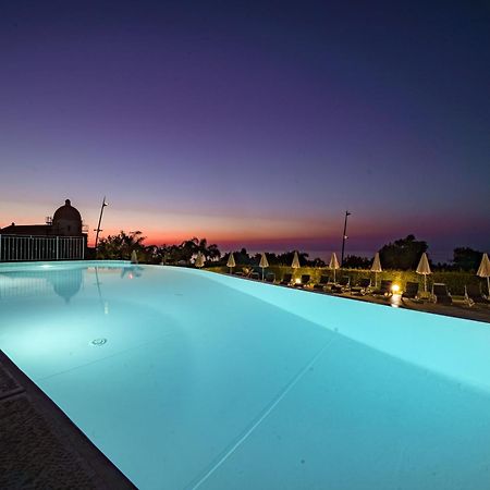 Sentido Michelizia Tropea Resort Εξωτερικό φωτογραφία