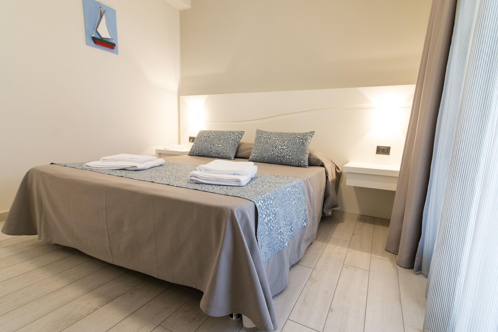Sentido Michelizia Tropea Resort Εξωτερικό φωτογραφία