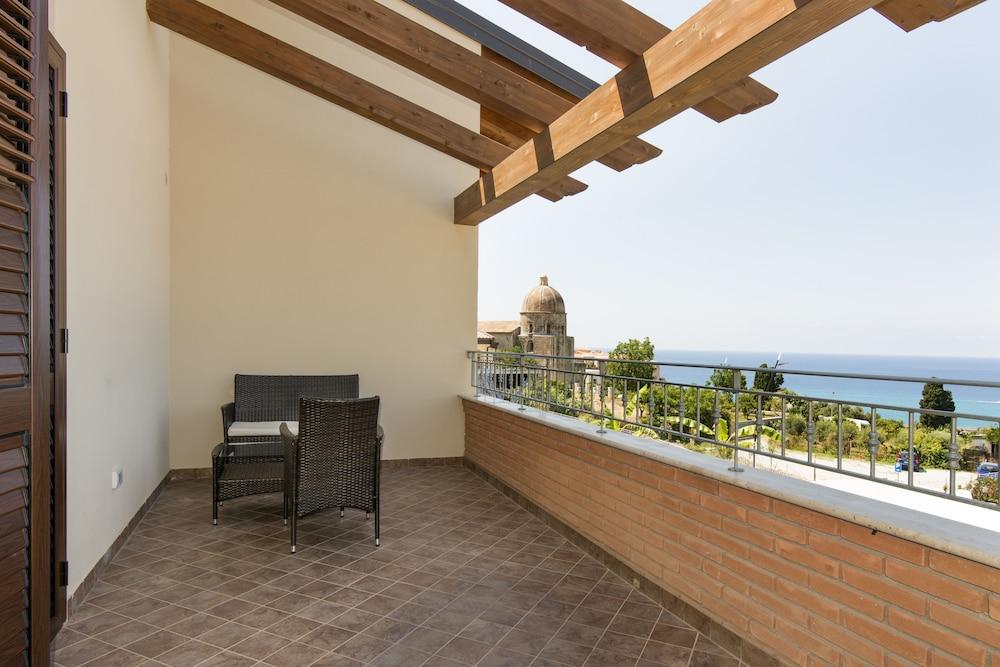 Sentido Michelizia Tropea Resort Εξωτερικό φωτογραφία