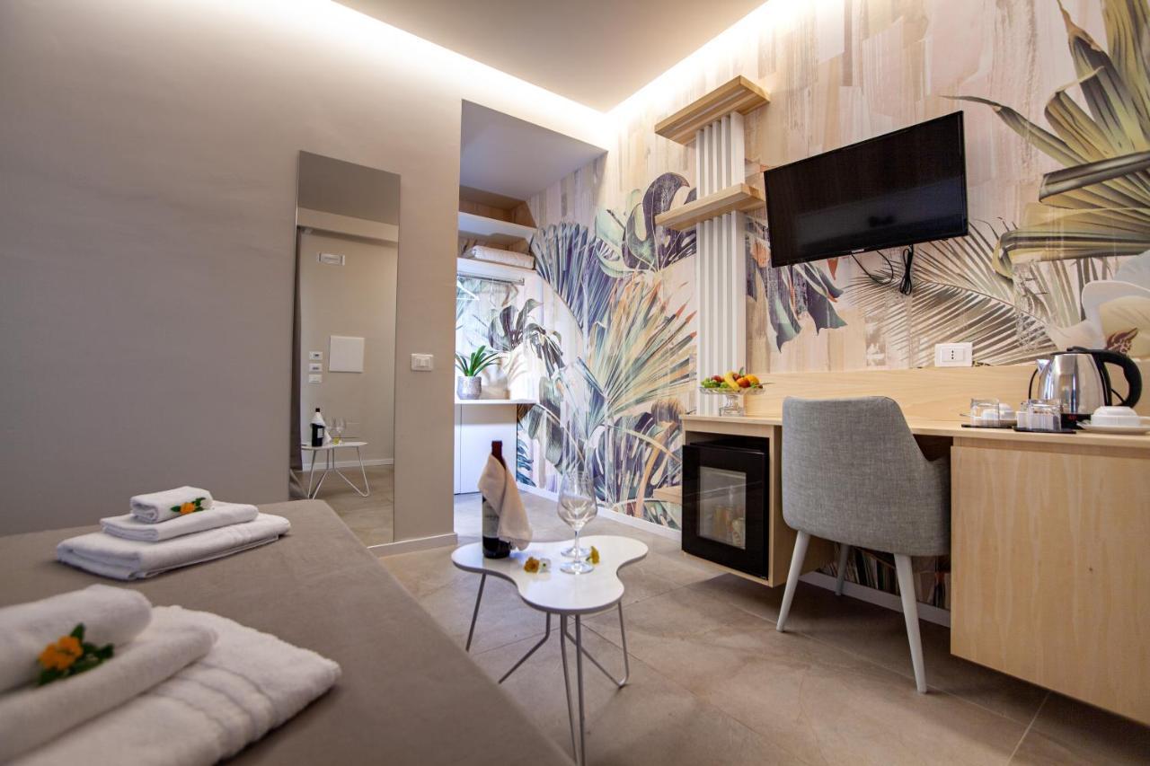 Sentido Michelizia Tropea Resort Εξωτερικό φωτογραφία