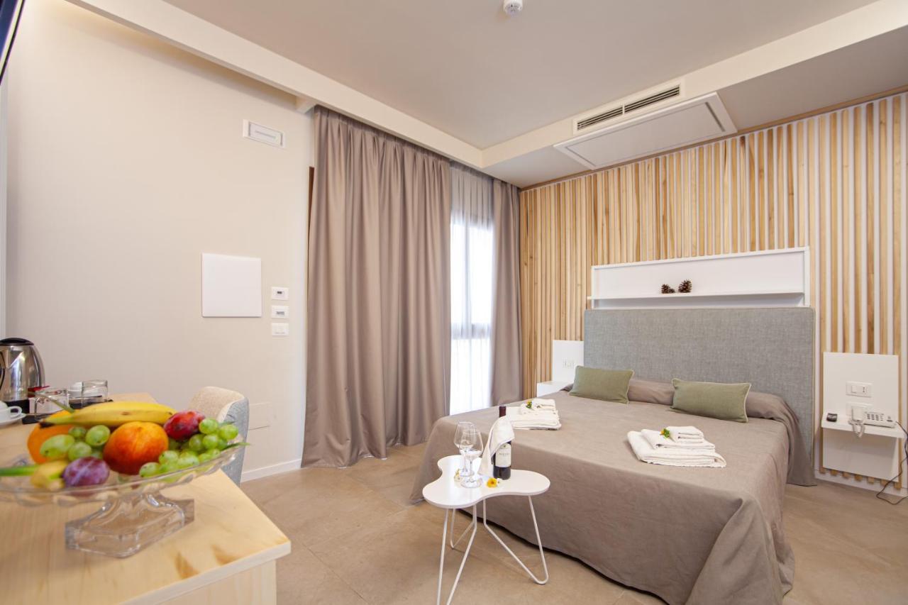 Sentido Michelizia Tropea Resort Εξωτερικό φωτογραφία