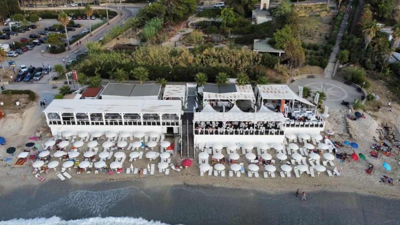 Sentido Michelizia Tropea Resort Εξωτερικό φωτογραφία