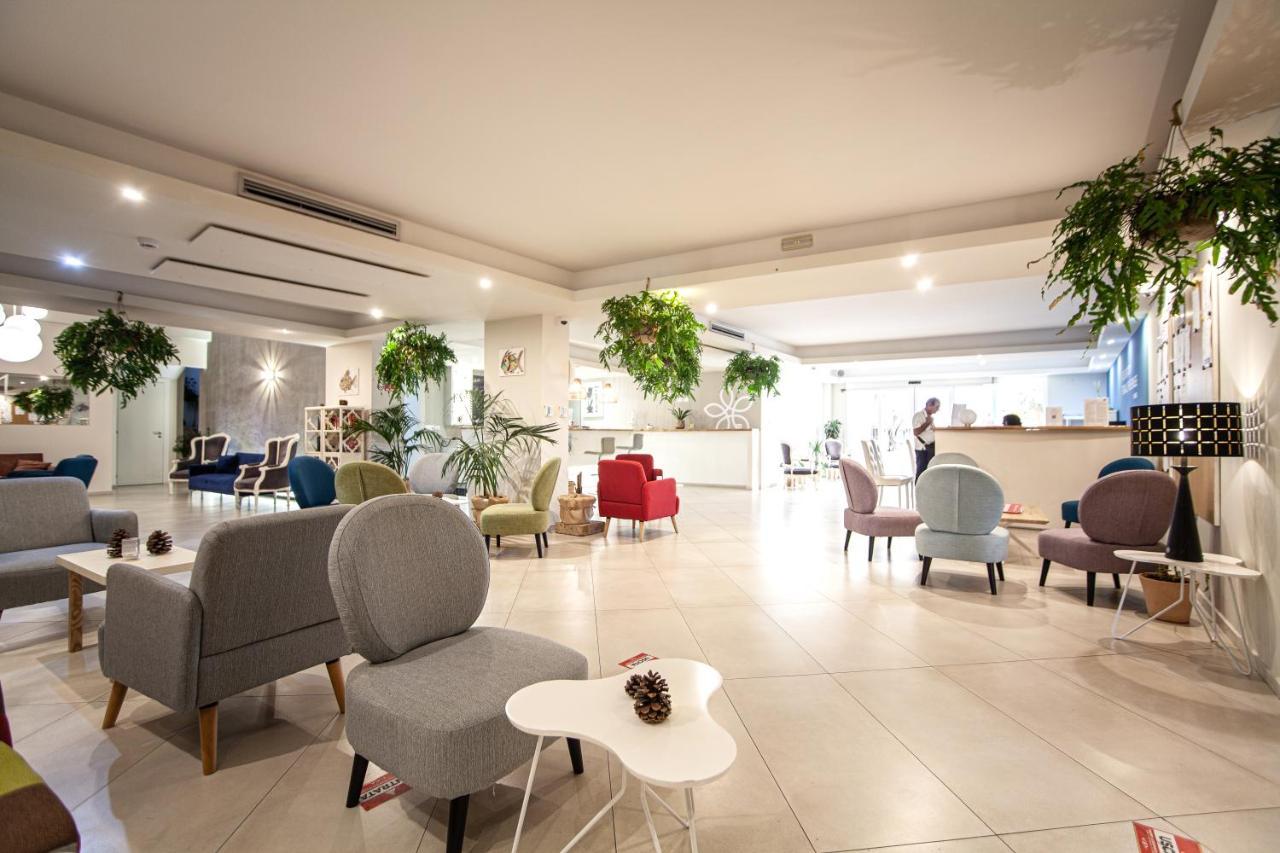 Sentido Michelizia Tropea Resort Εξωτερικό φωτογραφία
