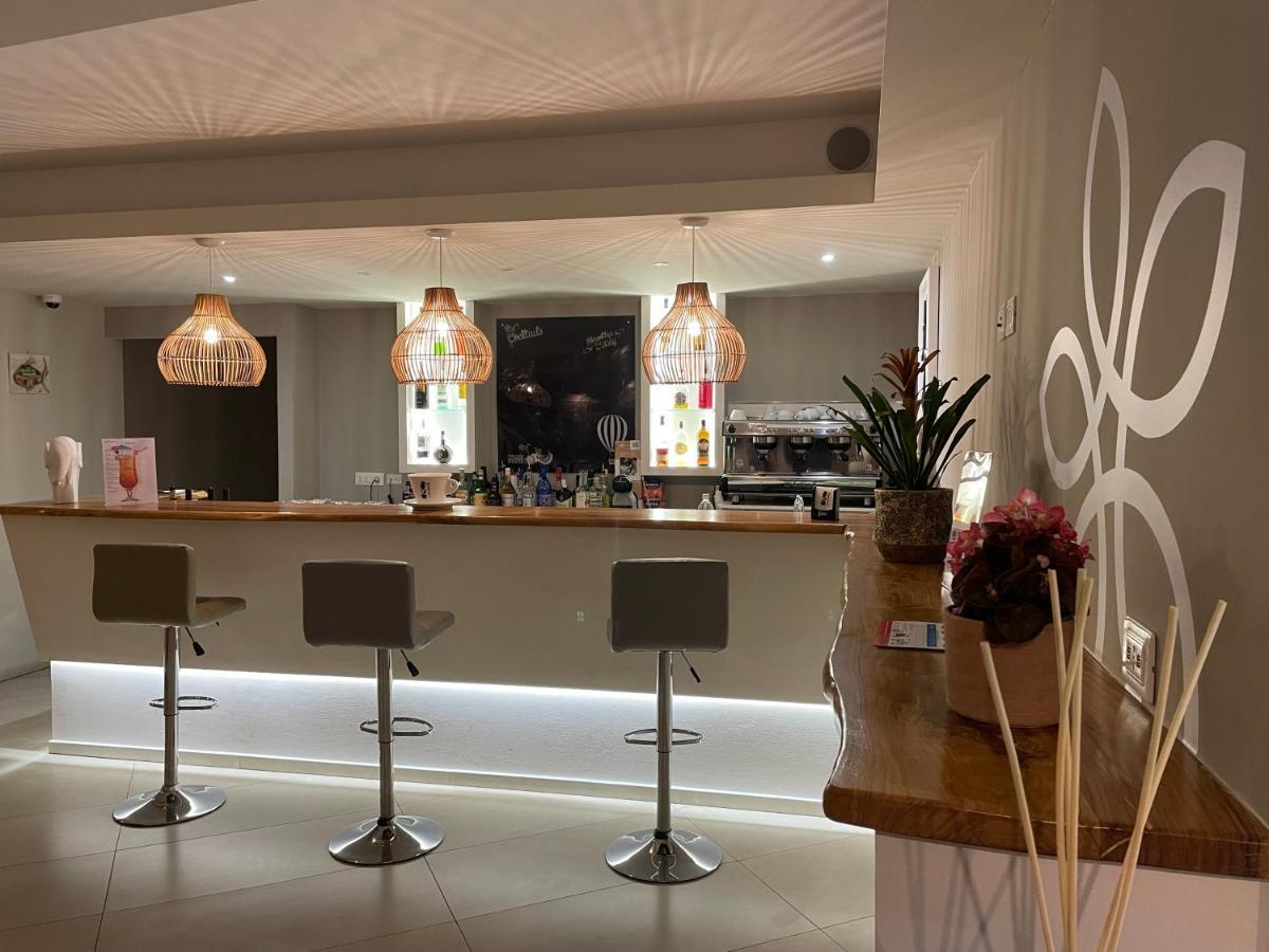 Sentido Michelizia Tropea Resort Εξωτερικό φωτογραφία