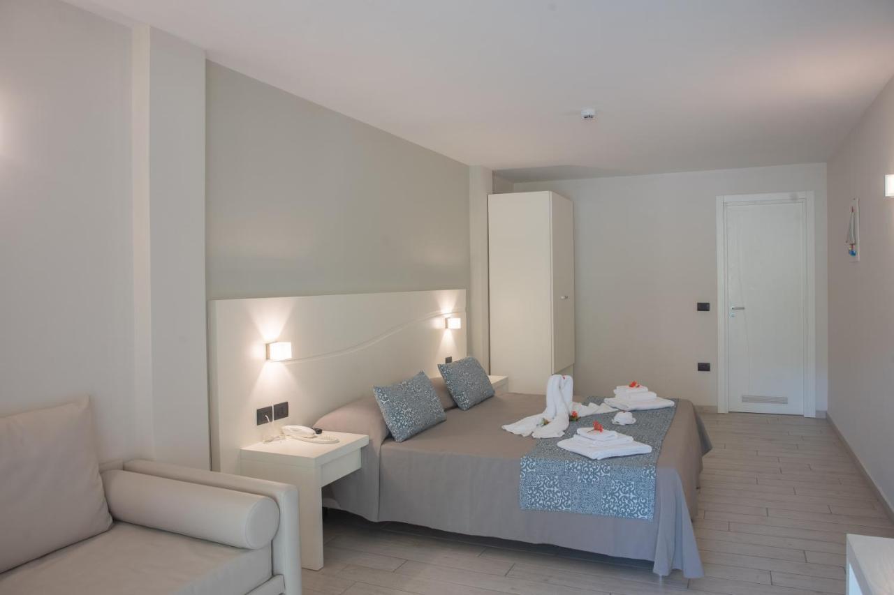 Sentido Michelizia Tropea Resort Εξωτερικό φωτογραφία