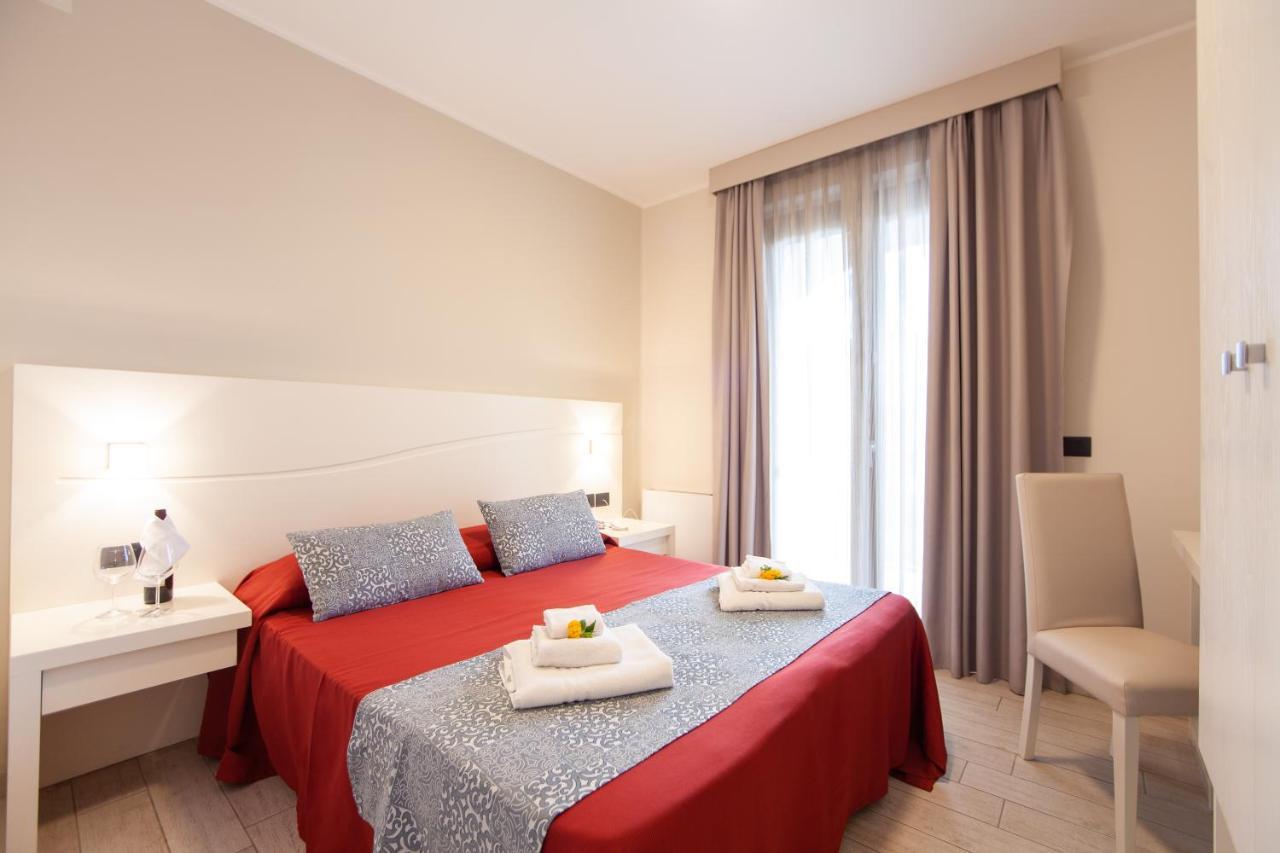 Sentido Michelizia Tropea Resort Εξωτερικό φωτογραφία