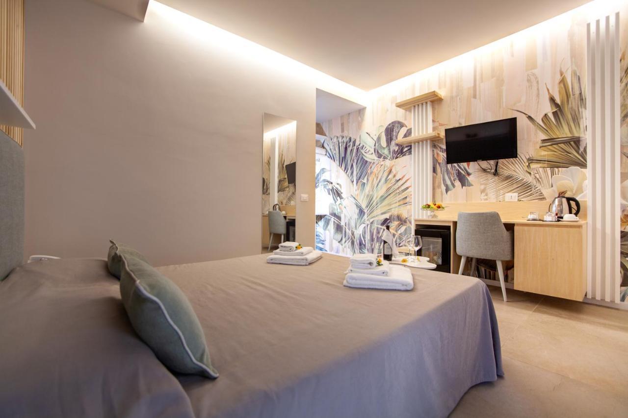 Sentido Michelizia Tropea Resort Εξωτερικό φωτογραφία