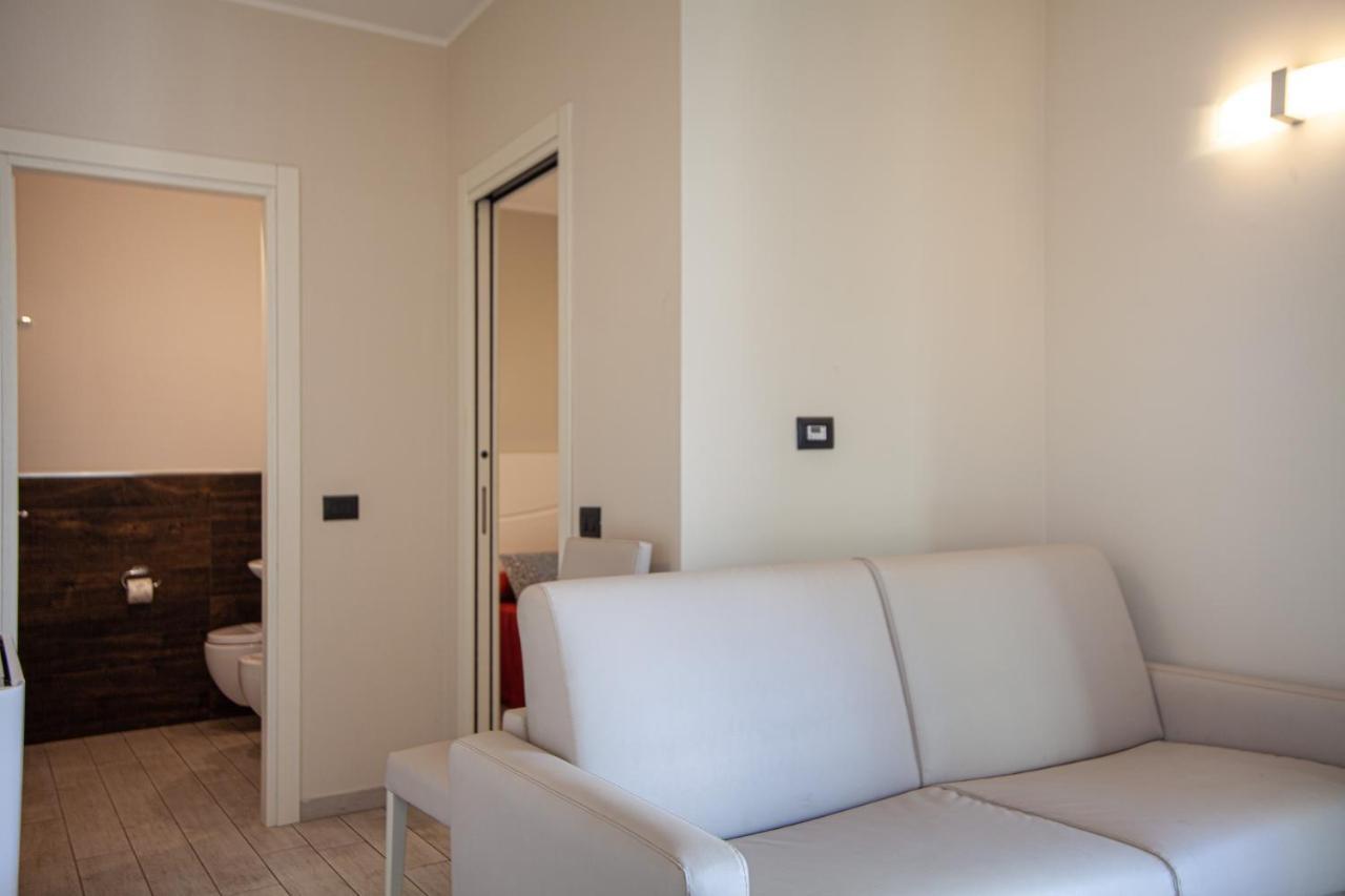 Sentido Michelizia Tropea Resort Εξωτερικό φωτογραφία