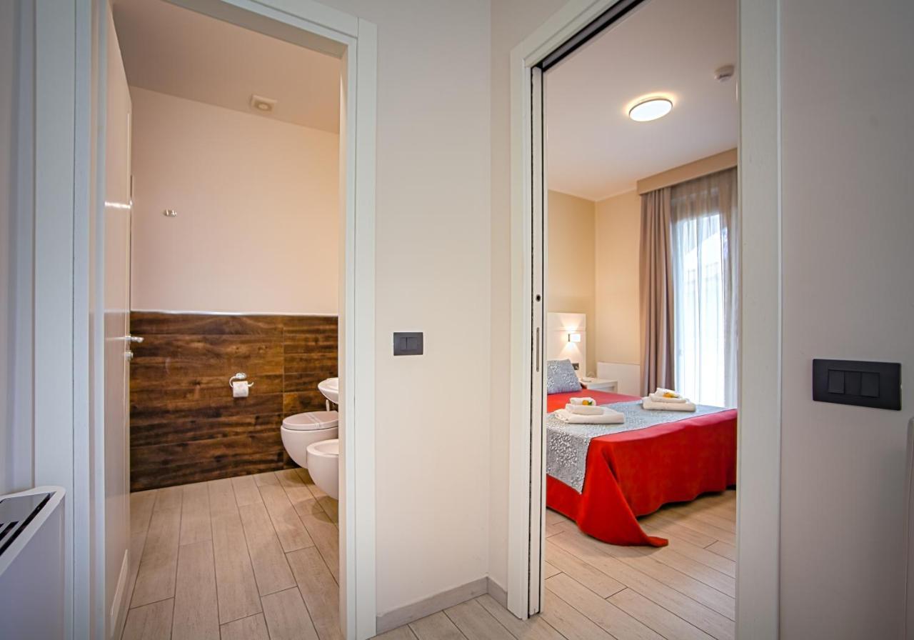 Sentido Michelizia Tropea Resort Εξωτερικό φωτογραφία