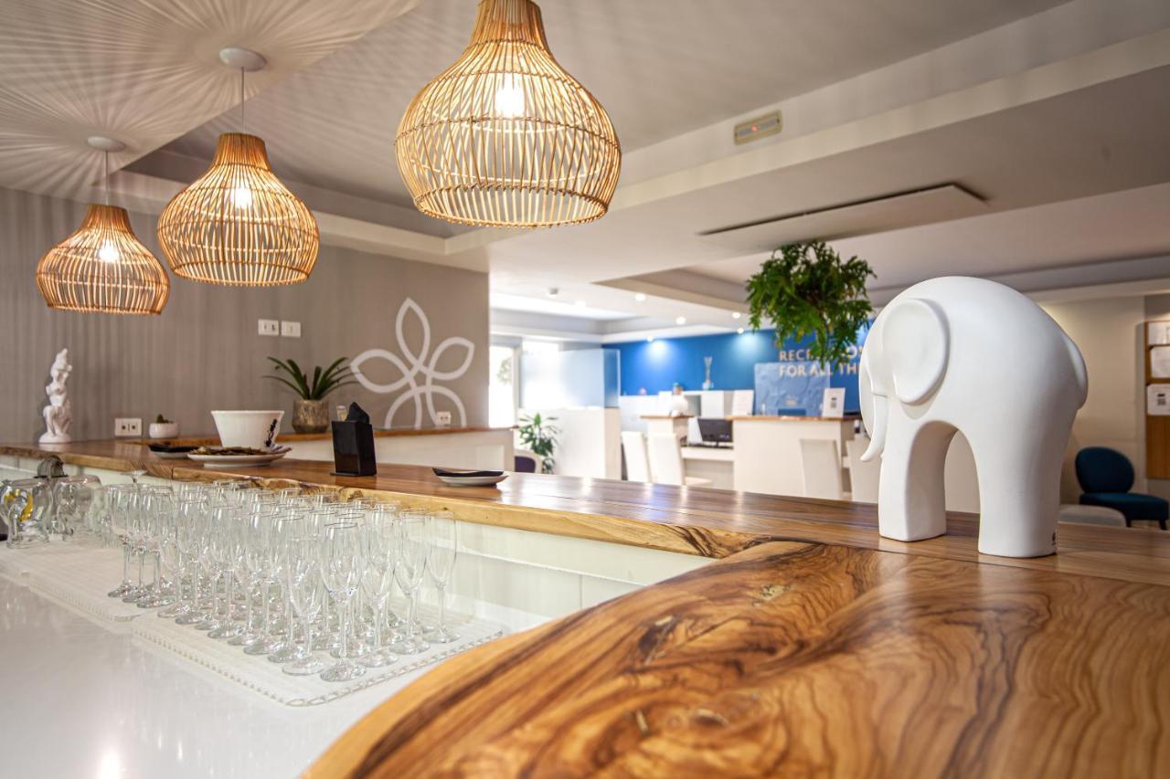 Sentido Michelizia Tropea Resort Εξωτερικό φωτογραφία