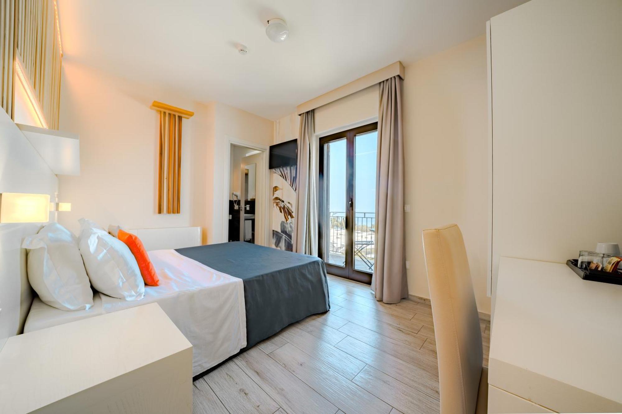 Sentido Michelizia Tropea Resort Εξωτερικό φωτογραφία