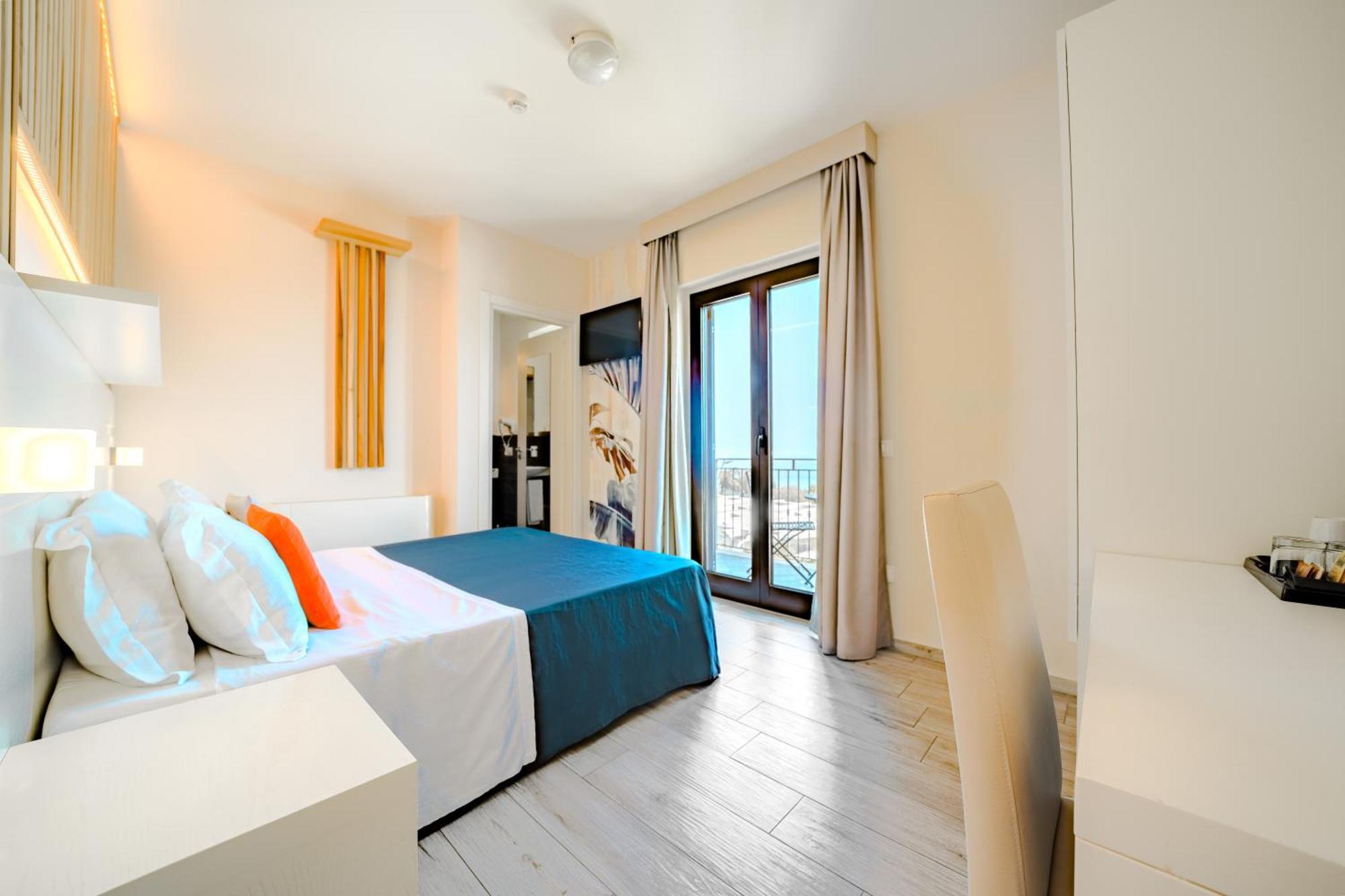 Sentido Michelizia Tropea Resort Εξωτερικό φωτογραφία
