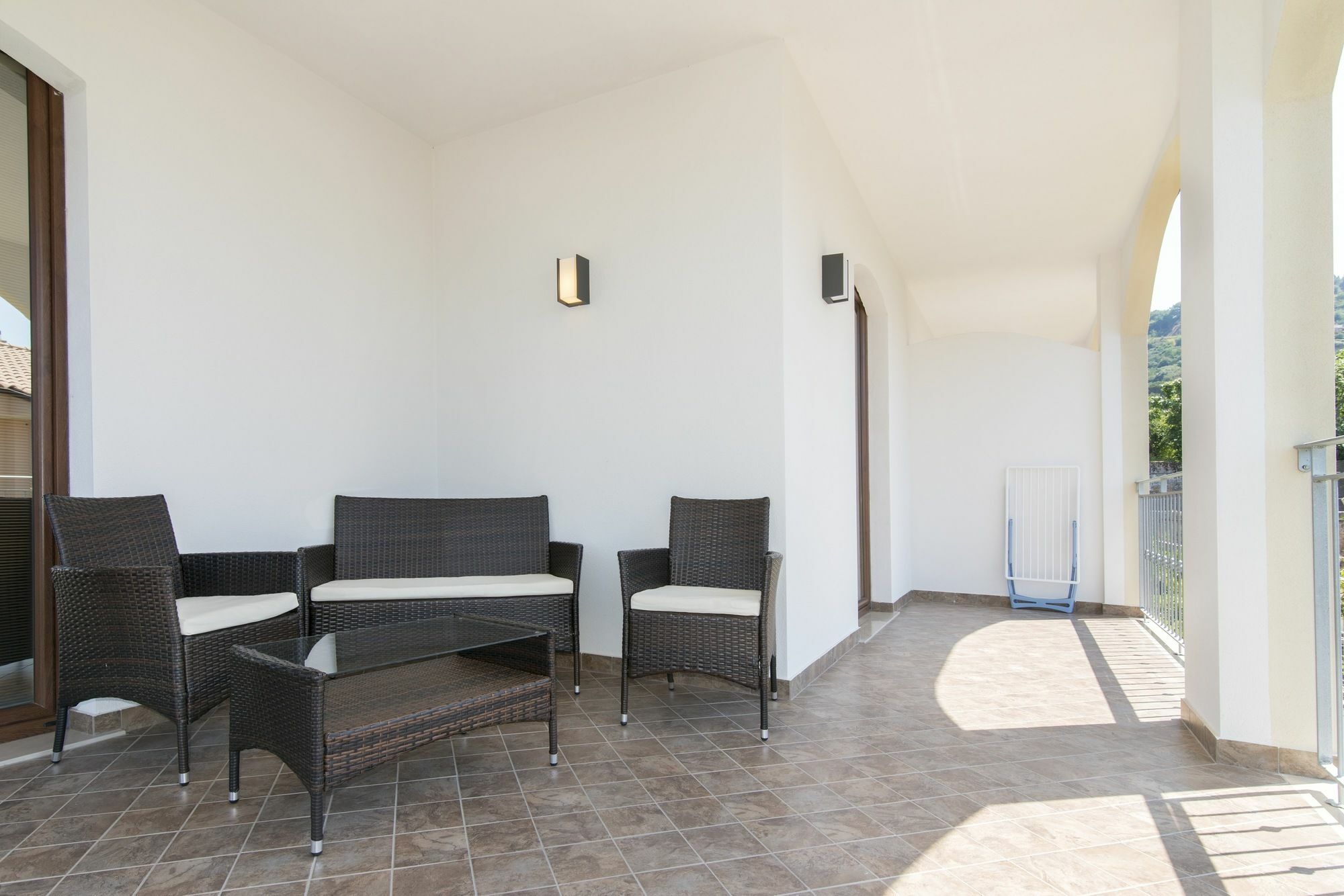 Sentido Michelizia Tropea Resort Εξωτερικό φωτογραφία