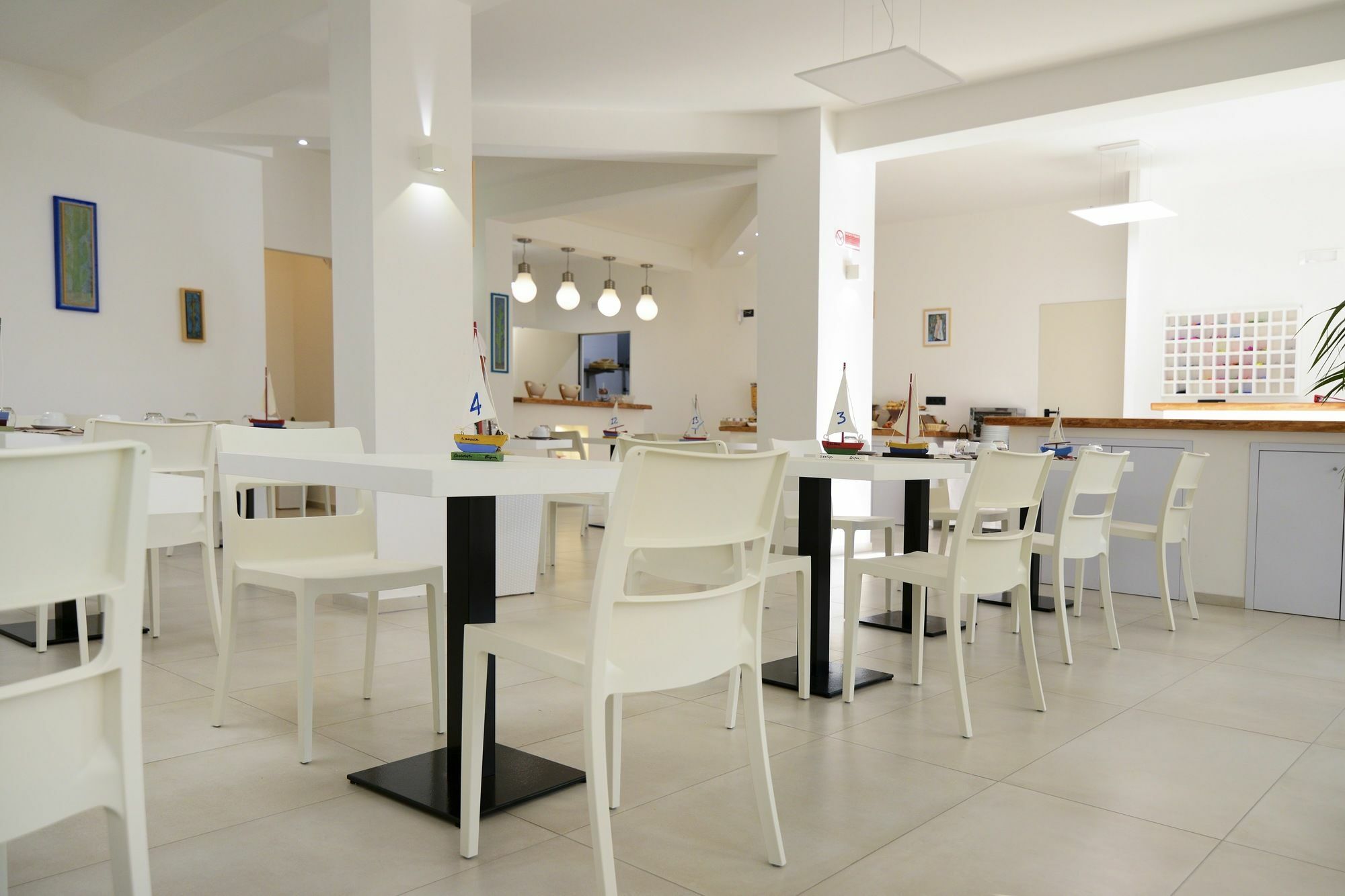 Sentido Michelizia Tropea Resort Εξωτερικό φωτογραφία
